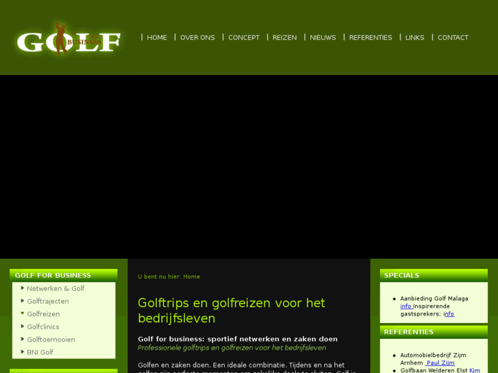 www.golfforbusiness.nl