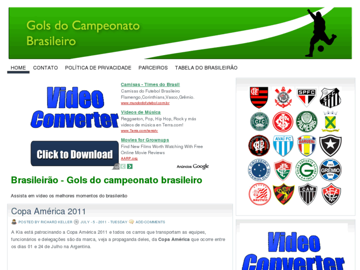 www.golsdocampeonatobrasileiro.com.br