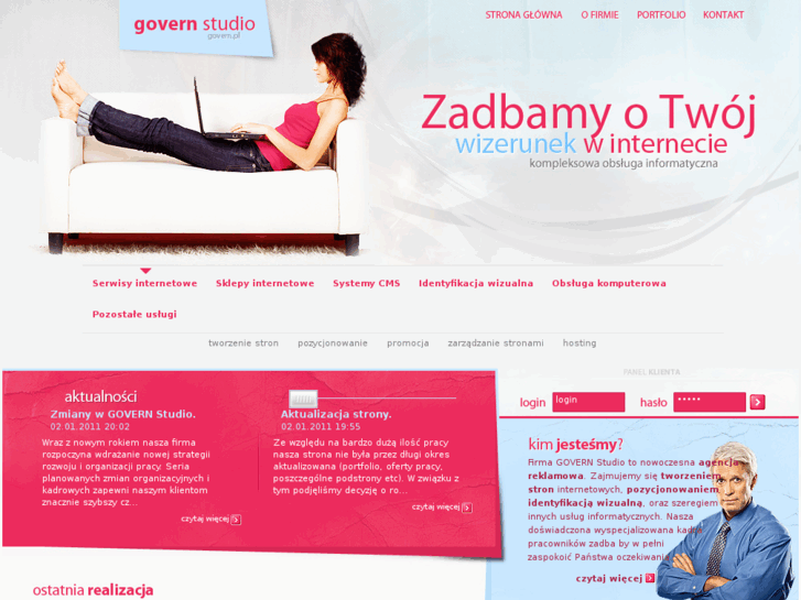 www.govern.pl