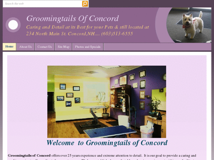 www.groomingtailsofconcord.com