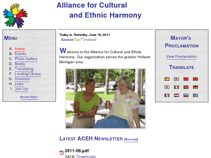 www.harmonyalliance.org