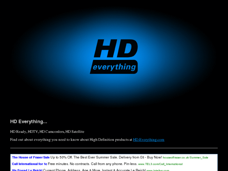 www.hd-everything.co.uk