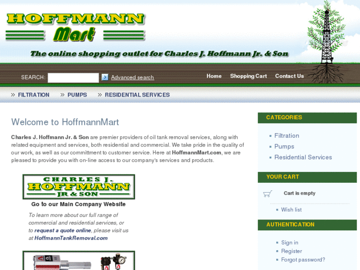 www.hoffmannmart.com