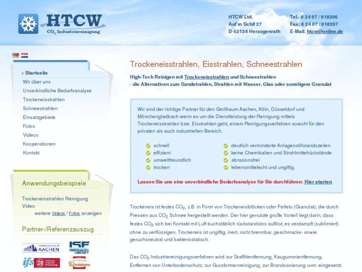 www.htcw-online.de