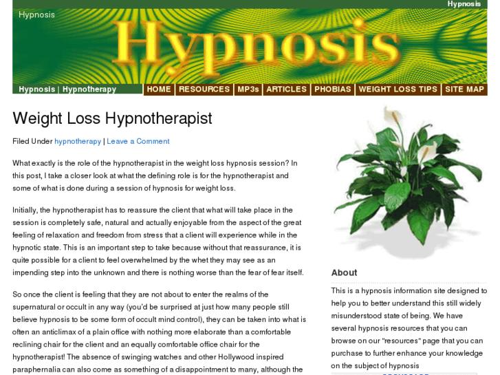 www.hypnosic.com