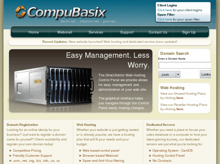 www.intcomm.net