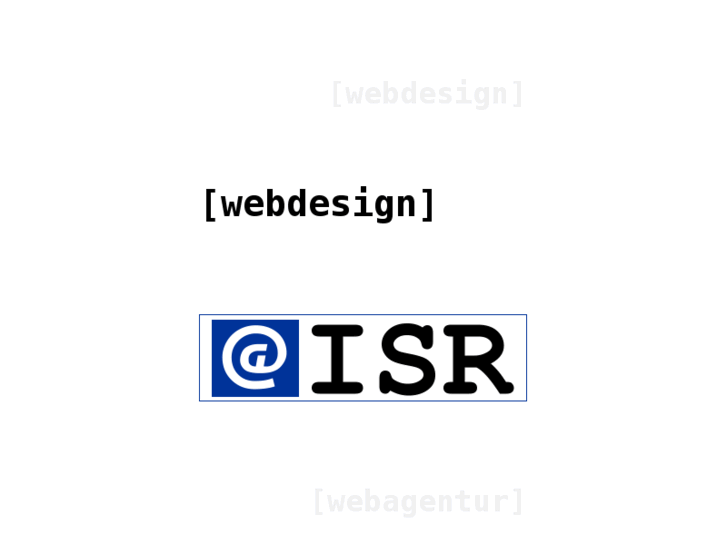 www.isr-web.de