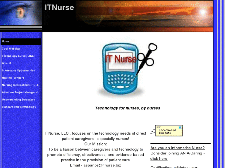 www.itnurse.biz