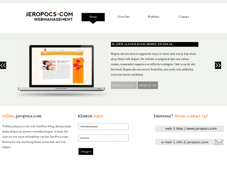 www.jeropocs.com