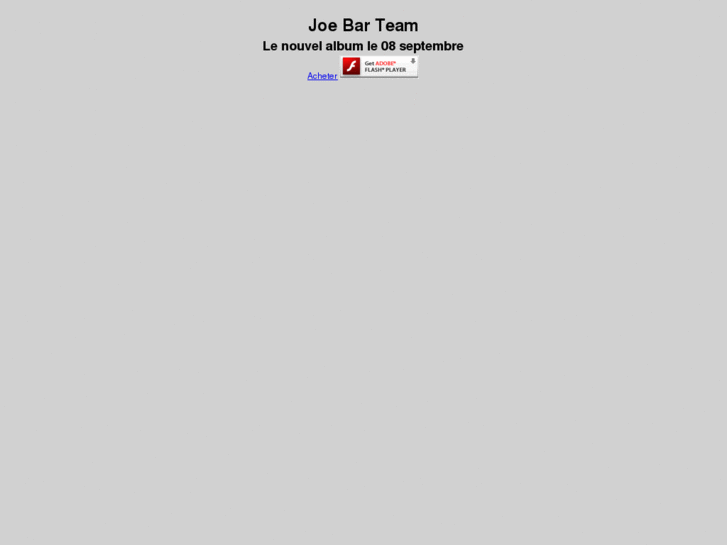 www.joe-bar-team.com