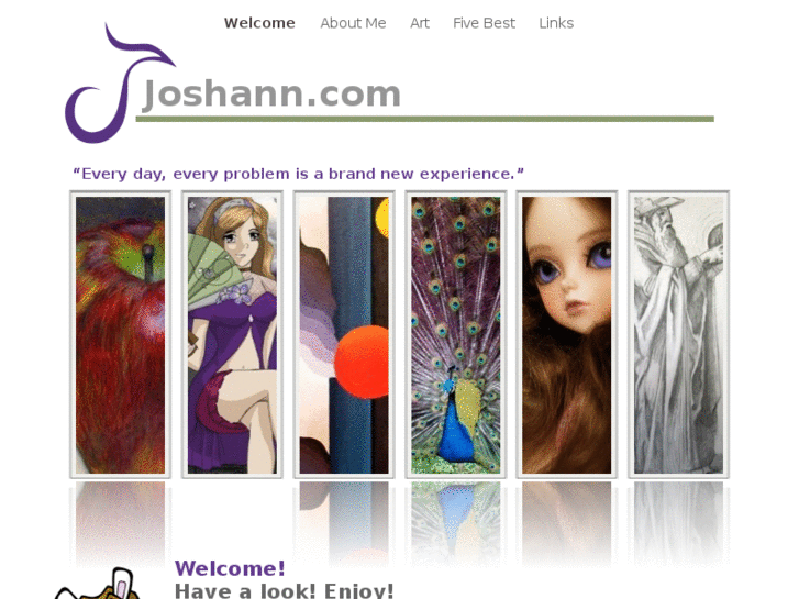 www.joshann.info