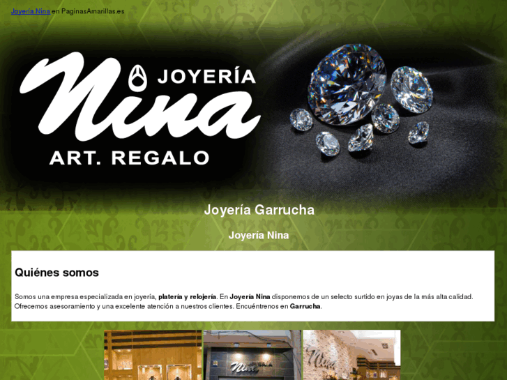 www.joyerianina.com