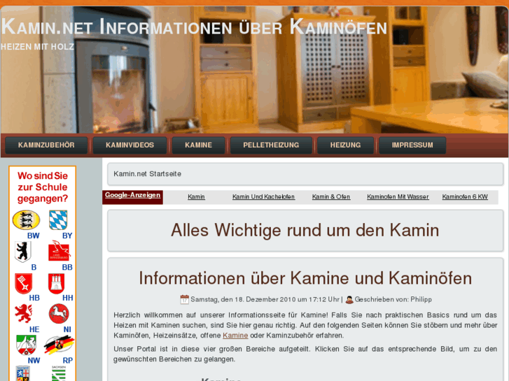 www.kamin.net