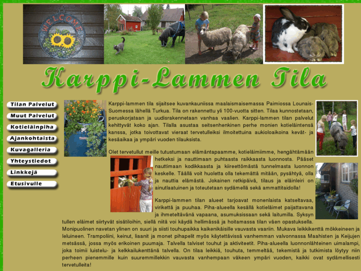 www.karppilampi.com