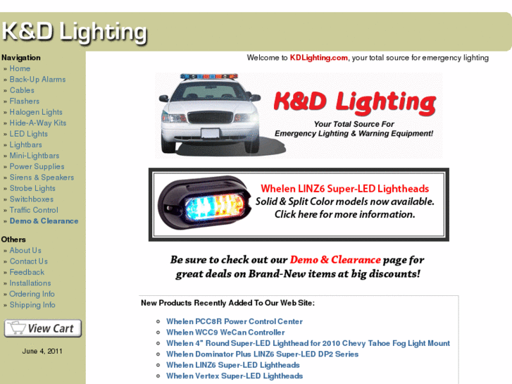 www.kdlighting.com