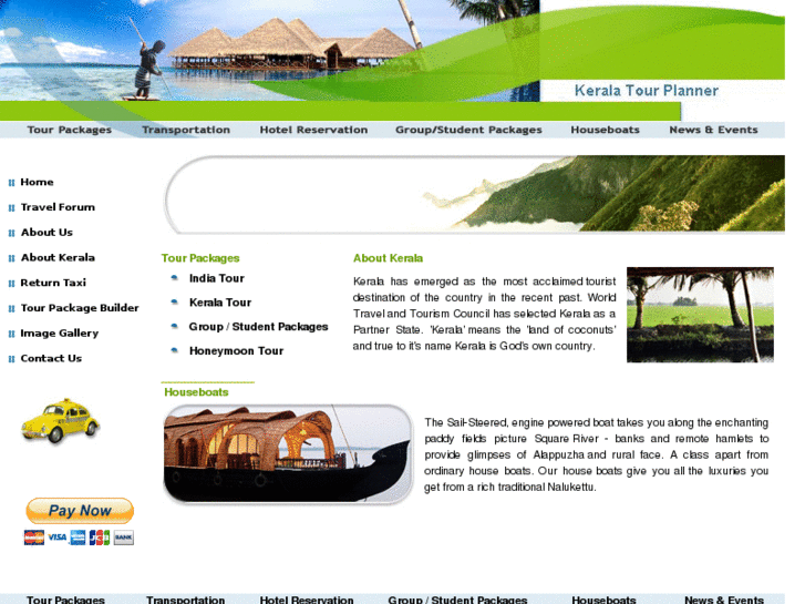 www.keralatourplanner.com