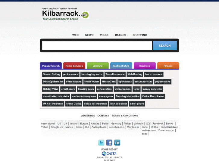 www.kilbarrack.com