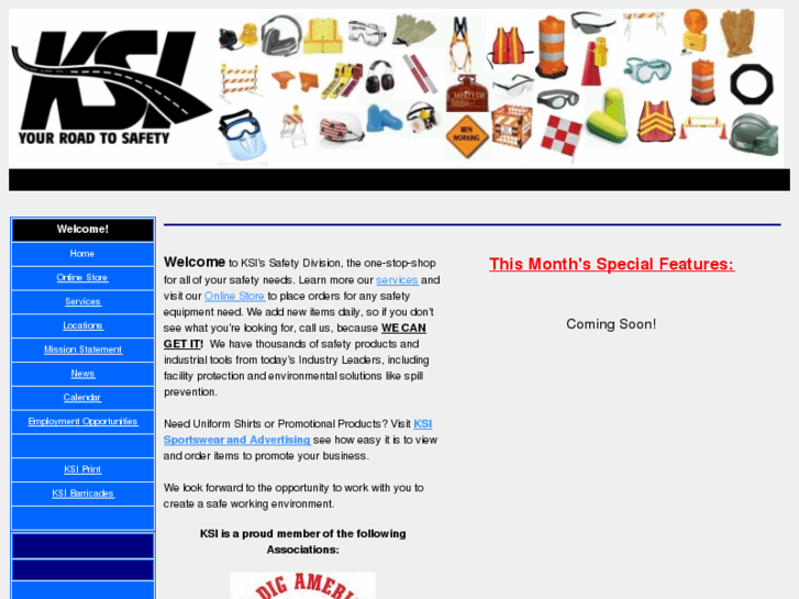 www.ksisafety.com