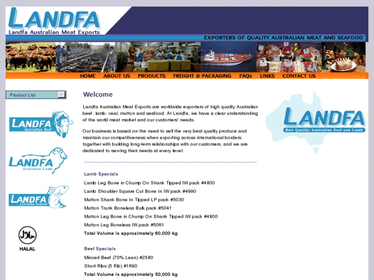 www.landfa.com