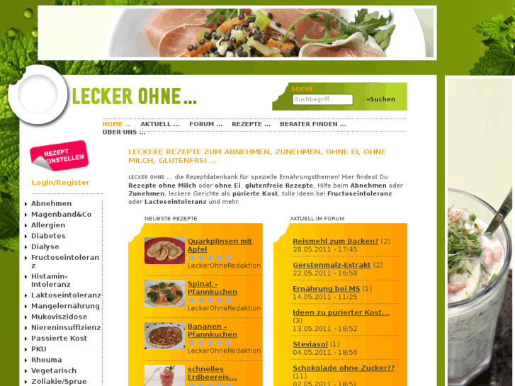 www.lecker-ohne.de