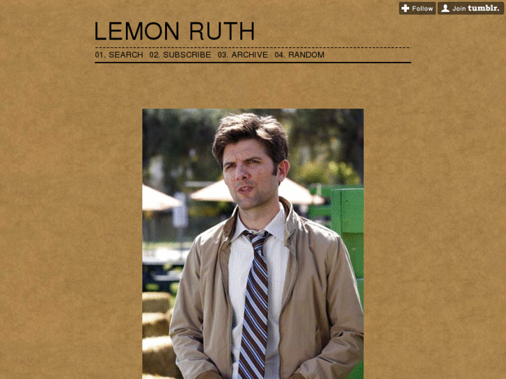 www.lemonruth.com