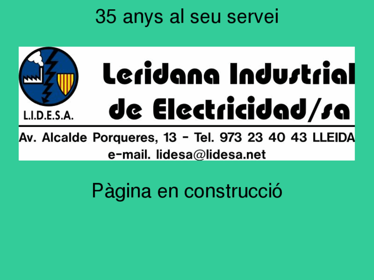 www.lidesa.net