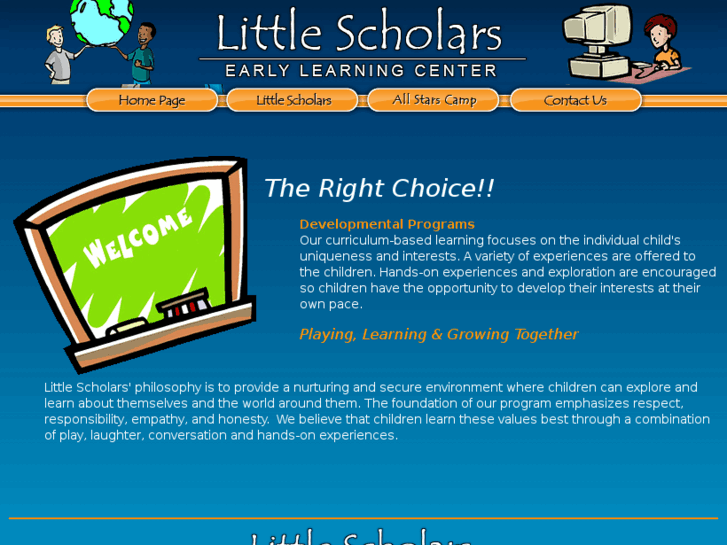 www.littlescholars.net