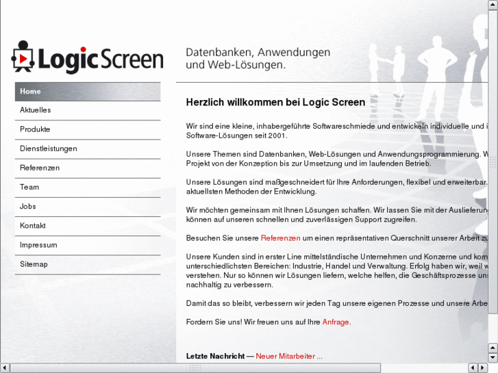 www.logicscreen.com