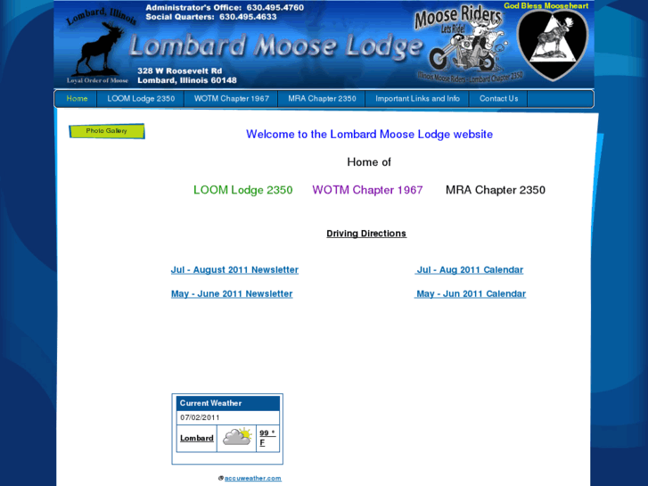 www.lombardmoose.org