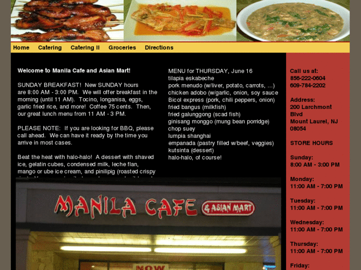 www.manilacafenj.com