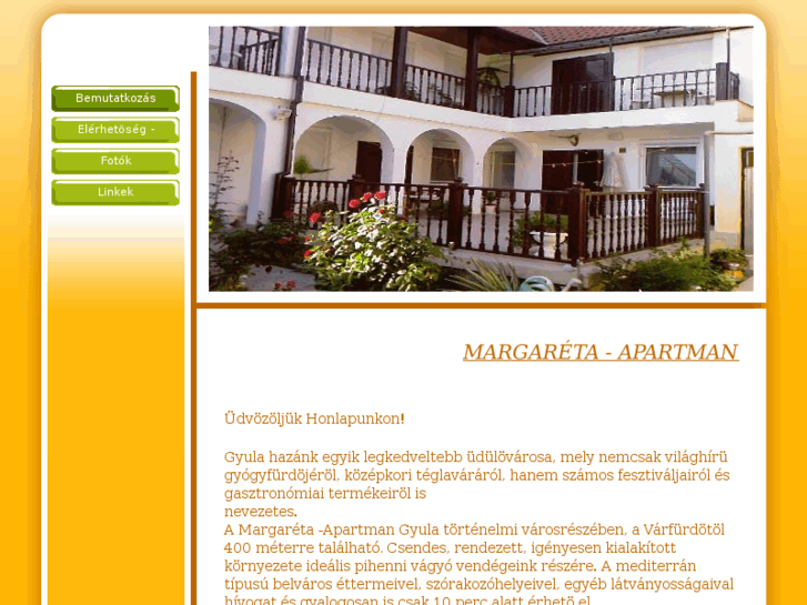 www.margareta-apartman.com
