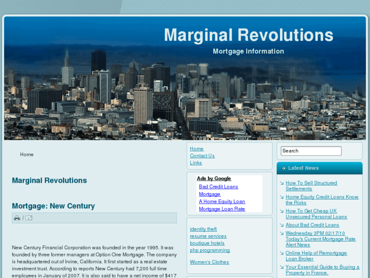 www.marginalrevolutions.com