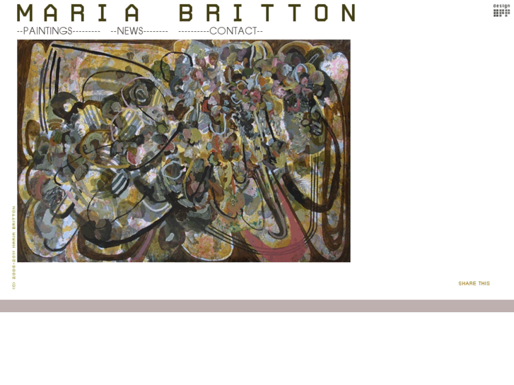 www.mariabritton.com