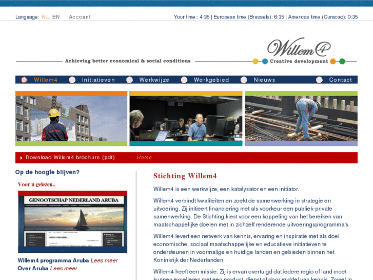 www.maritimeacademycuracao.com