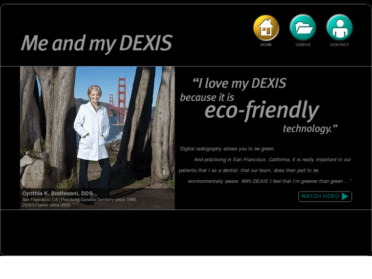 www.meandmydexis.com