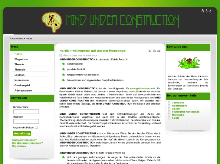 www.mindunderconstruction.de