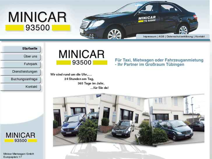 www.minicar-tuebingen.de