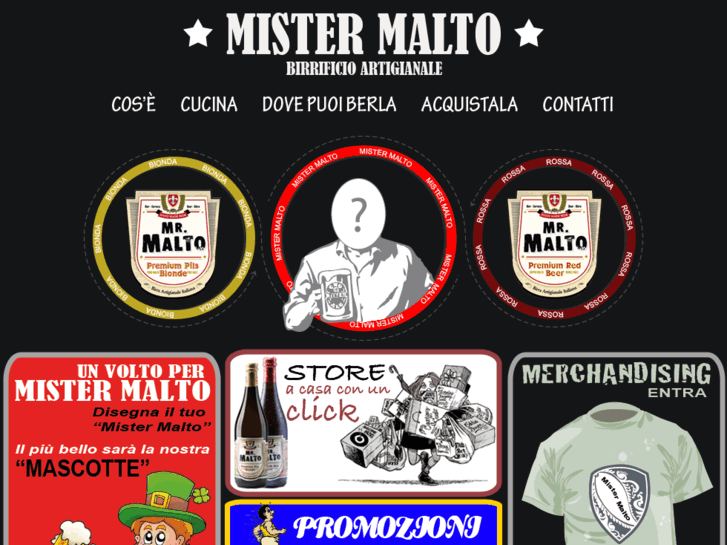 www.mistermalto.com