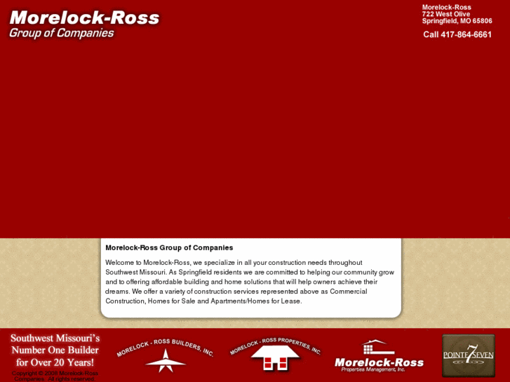 www.morelock-ross.com