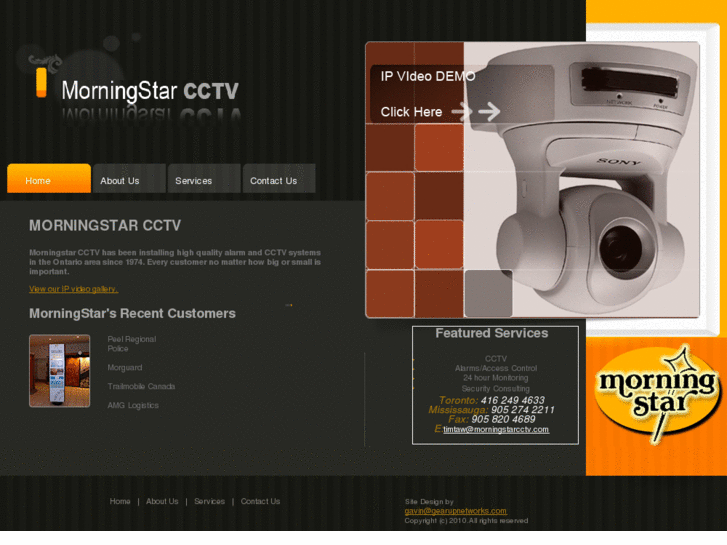 www.morningstarcctv.com