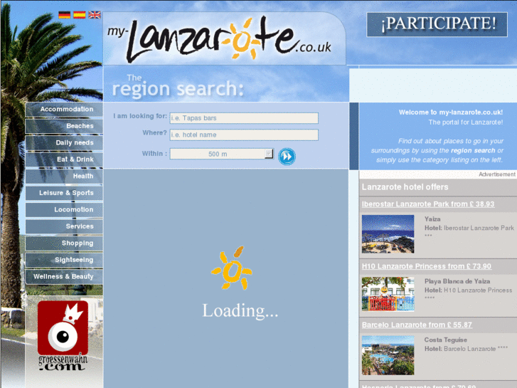 www.my-lanzarote.com