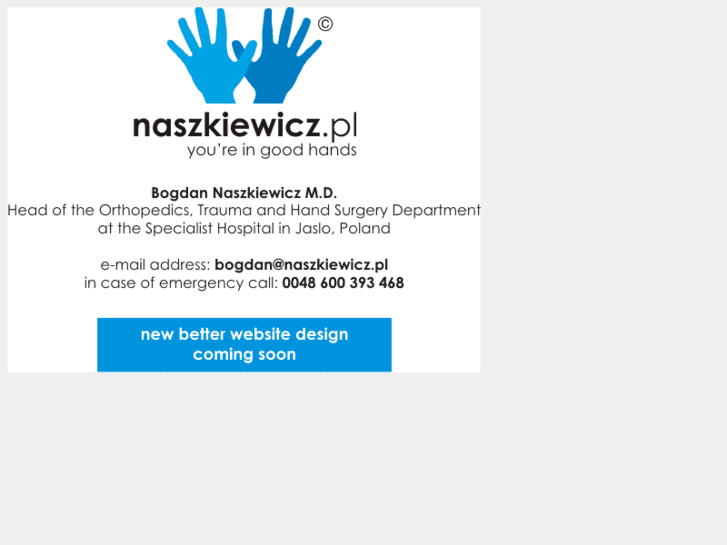 www.naszkiewicz.pl