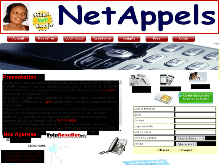 www.netappels.com