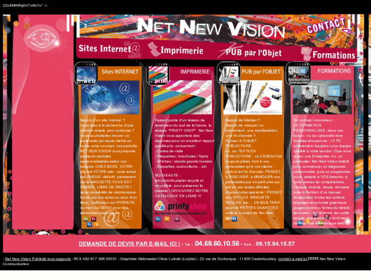www.netnewvision.com