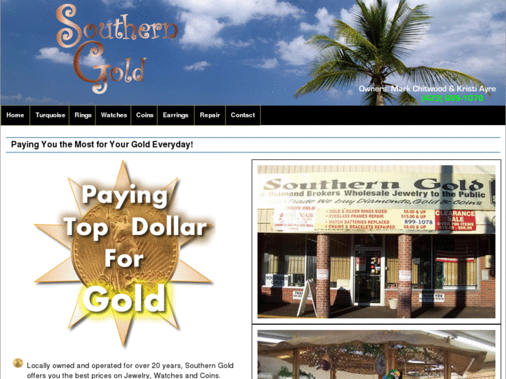 www.newsoutherngold.com