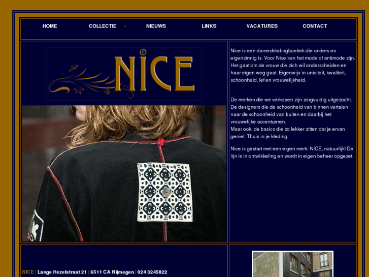 www.nice-site.nl