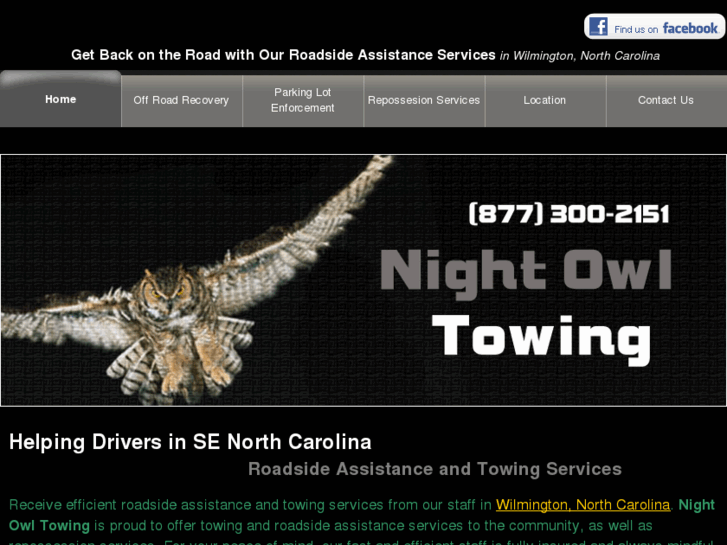 www.nightowltowing.net