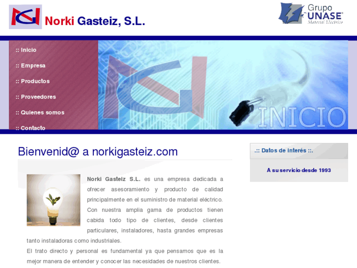 www.norkigasteiz.com