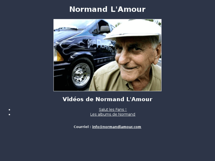 www.normandlamour.com