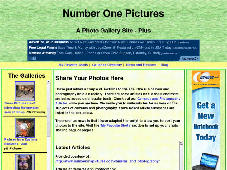 www.numberonepictures.com